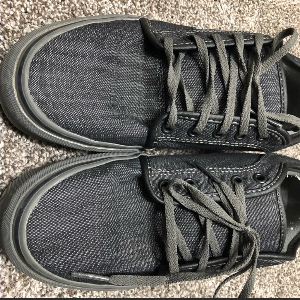 Vans ultraCush sneakers